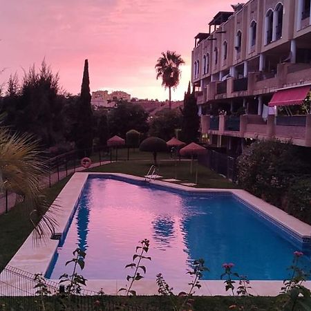 Apartamento Sir Eden Golf Mijas Exterior foto