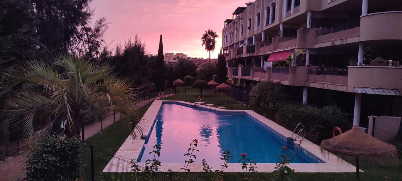 Apartamento Sir Eden Golf Mijas Exterior foto