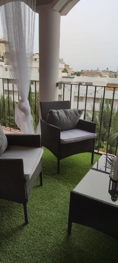 Apartamento Sir Eden Golf Mijas Exterior foto