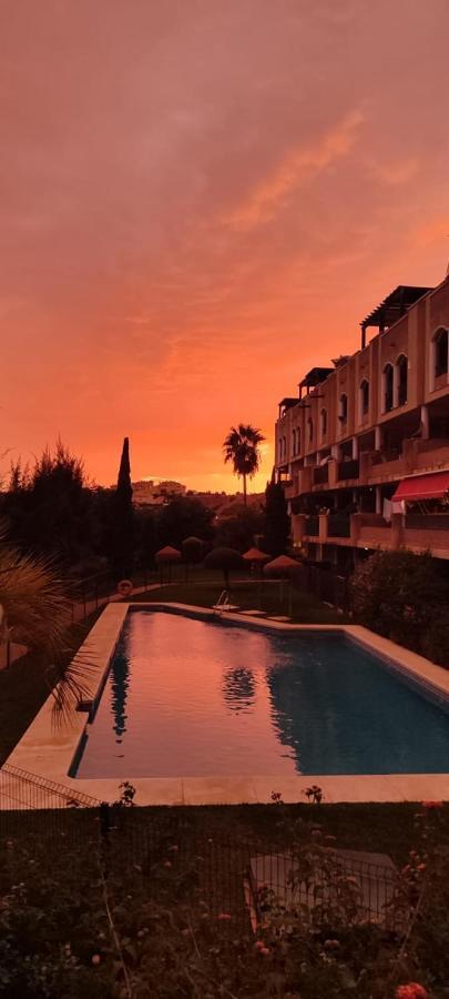 Apartamento Sir Eden Golf Mijas Exterior foto