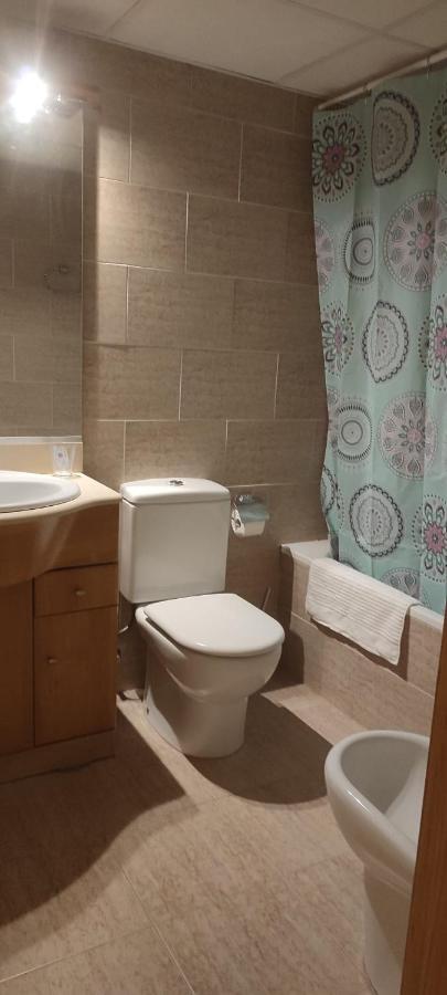 Apartamento Sir Eden Golf Mijas Exterior foto