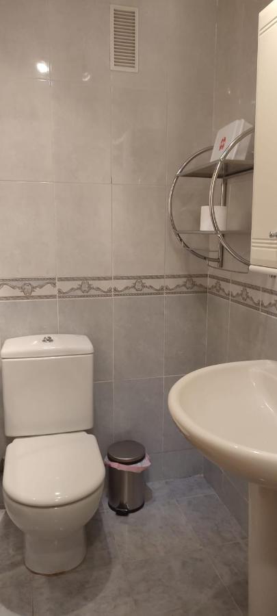 Apartamento Sir Eden Golf Mijas Exterior foto