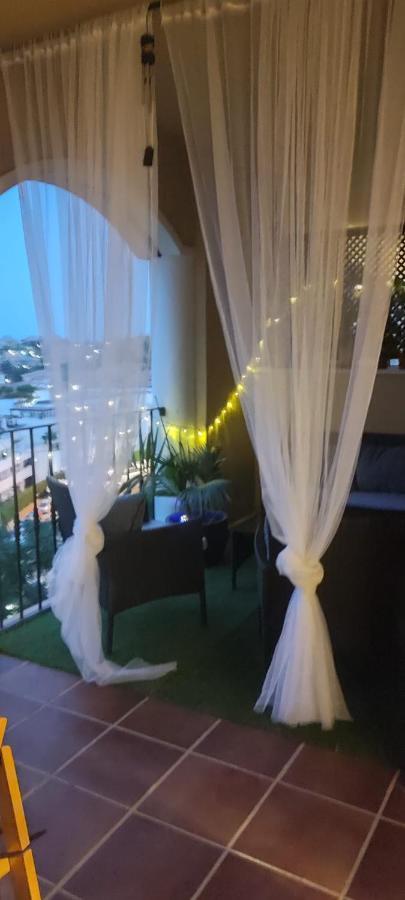 Apartamento Sir Eden Golf Mijas Exterior foto