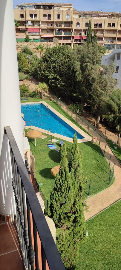 Apartamento Sir Eden Golf Mijas Exterior foto