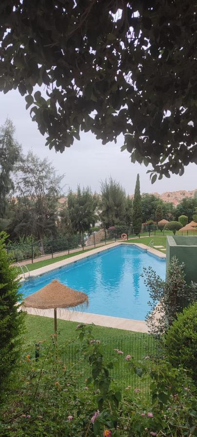 Apartamento Sir Eden Golf Mijas Exterior foto