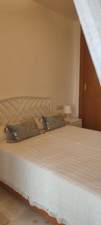 Apartamento Sir Eden Golf Mijas Exterior foto