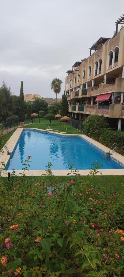 Apartamento Sir Eden Golf Mijas Exterior foto