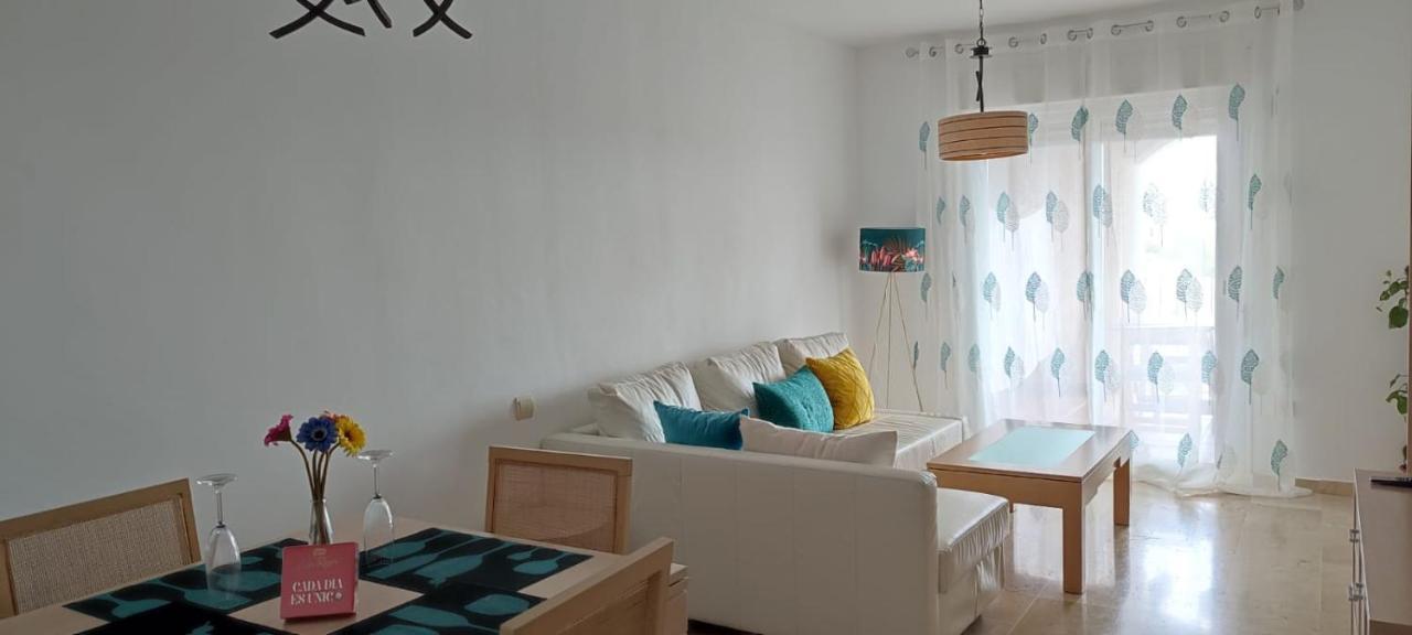 Apartamento Sir Eden Golf Mijas Exterior foto